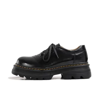 Old Meow Casual Single Shoes 6cm Women's