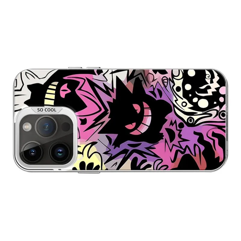 GELEI Phone Cases-19
