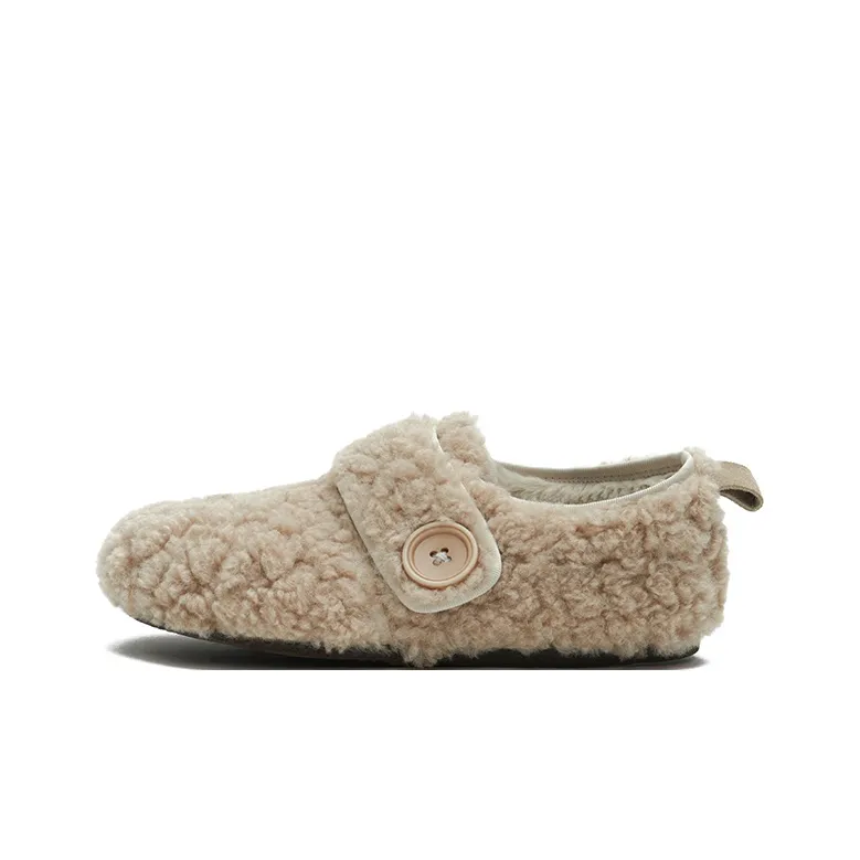 MASOOMAKE Lightweight Thermal Casual Shoes Women's-5