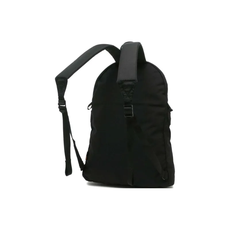 KELTY Nylon Backpack Unisex Black-3