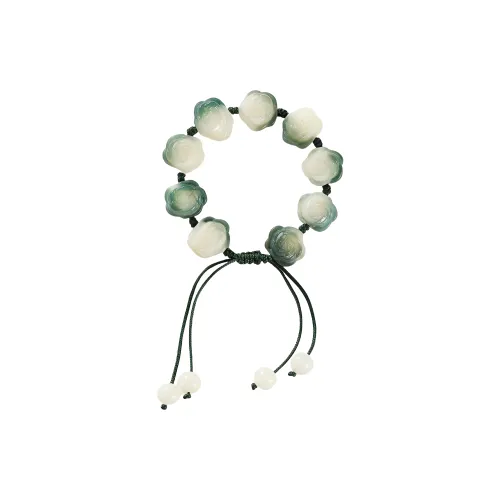 YUGONGYUAN Bodhi Root Bracelets Women's