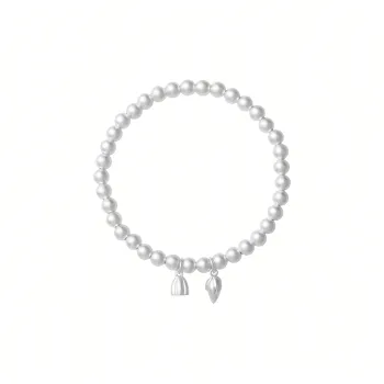 Lindian 999 Fine Silver Bracelets Women's