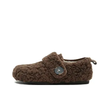 MASOOMAKE Lightweight Thermal Casual Shoes Women's