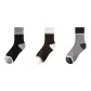 Black+Dark Brown+Gray