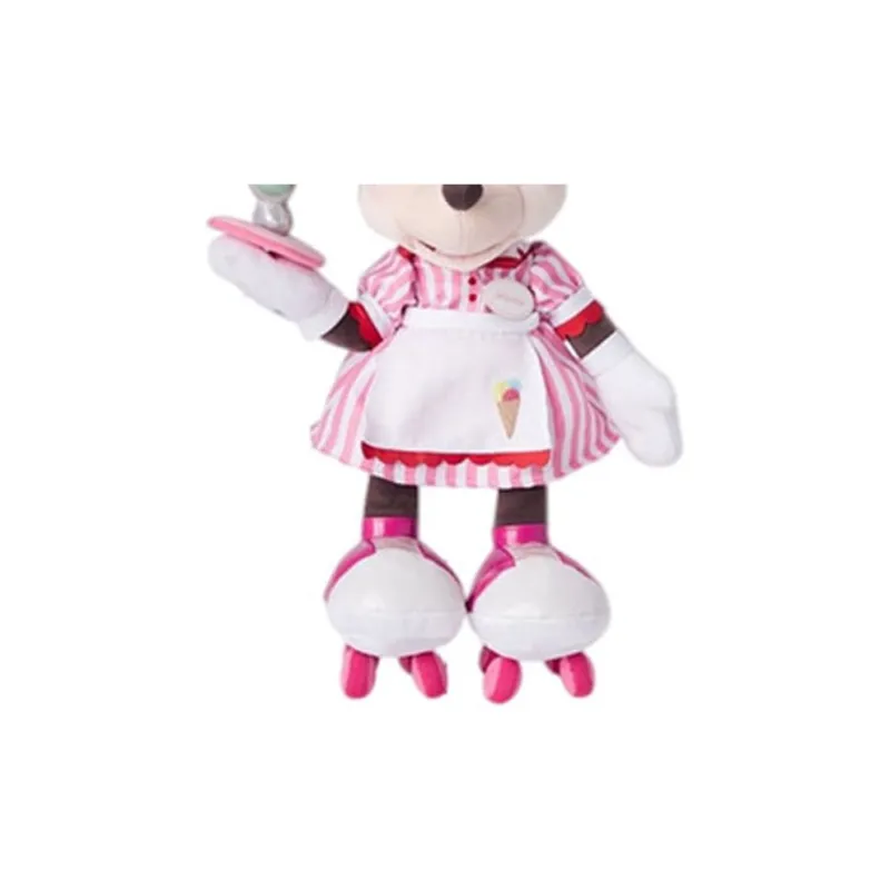 Disney Plush Toy-1