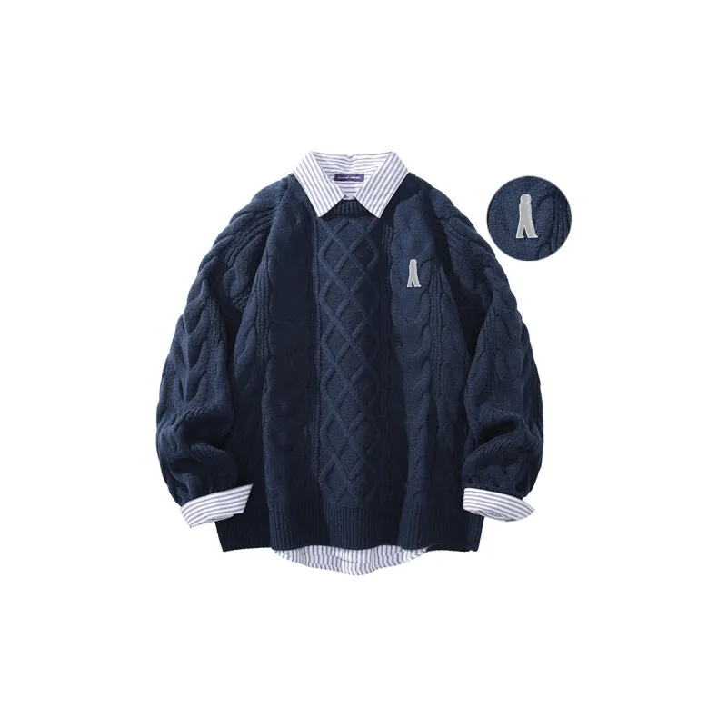 FAX FOR FMACM Shirt Matching Set Unisex-10