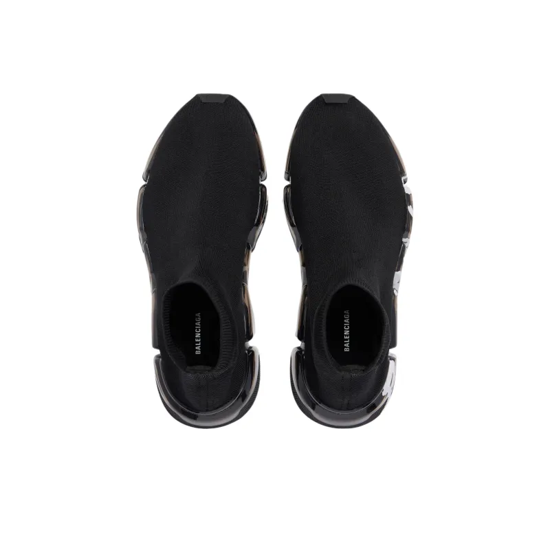 Balenciaga Speed 2.0 Ankle High Sneakers-6