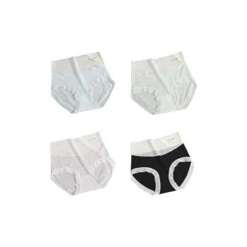YUZHAOLIN Underpants Women's Combo Set