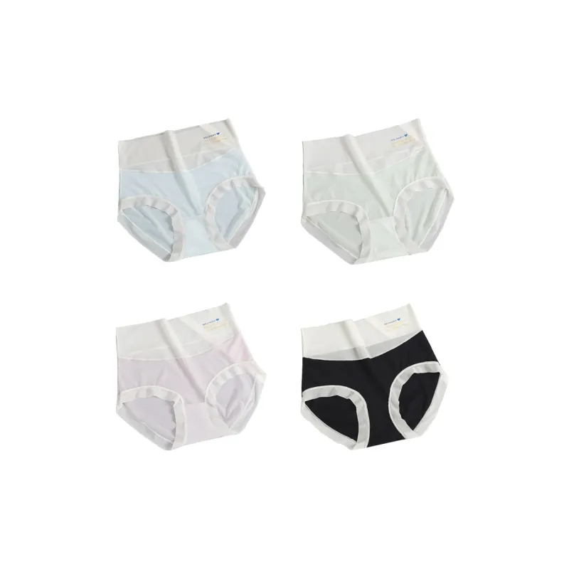 YUZHAOLIN Underpants Women's Combo Set-16