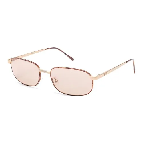 Moncler X Veronica Leoni Rectangle frame Sunglasses