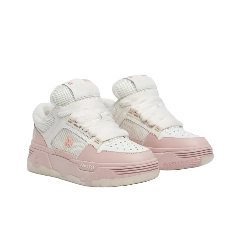 AMIRI MA 1 Pale Peach Women's-2