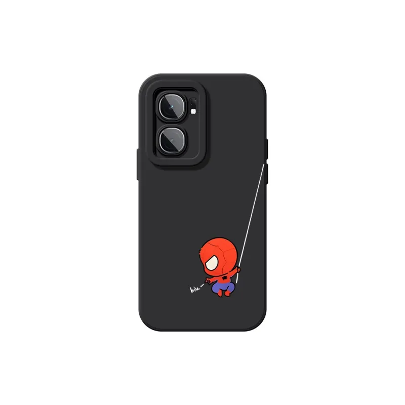 MANQIN Phone Cases-5