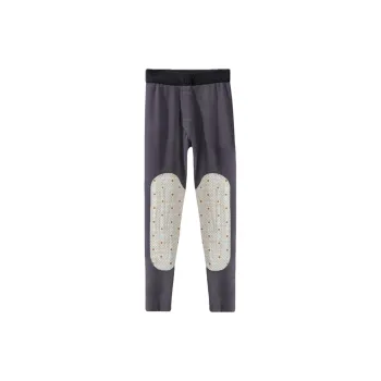 Lan Miao Men Thermal Pants