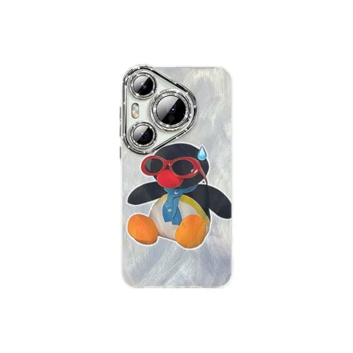 Kona Chun Phone Cases