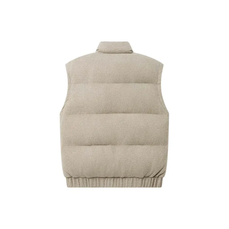 TUXIANSEN Vests Unisex-8