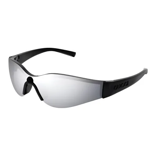 GUCCI Cat Eye Frame Sunglasses