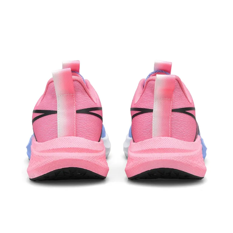 TCELLARS Cushioning Wear Resistant Breathable Height Increasing Rebound Low Top Running Shoes Unisex-10