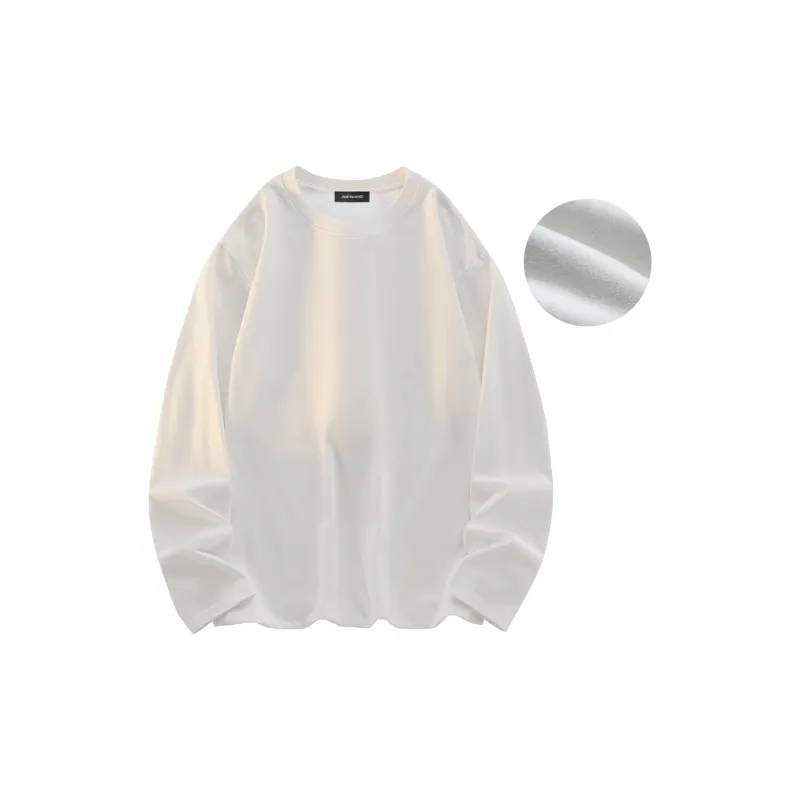 JEANSWEST T Shirts Unisex-36