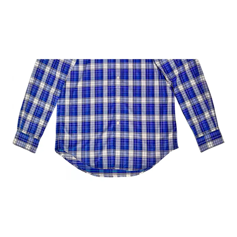 Polo Ralph Lauren SS23 Shirt Men's Multicolor-3