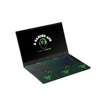 Razer Compatible With Ling Blade 15 Precise Hole Position Notebook Shell Film