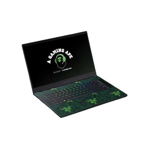 Razer Compatible With Ling Blade 15 Precise Hole Position Notebook Shell Film