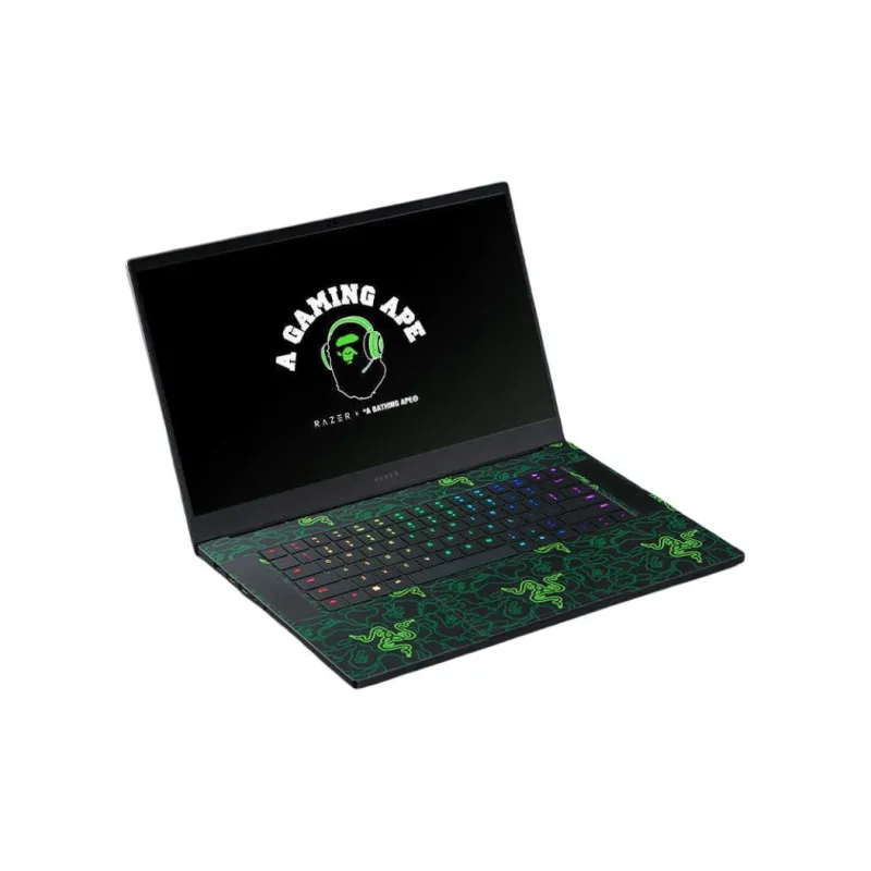 Razer Compatible With Ling Blade 15 Precise Hole Position Notebook Shell Film-0