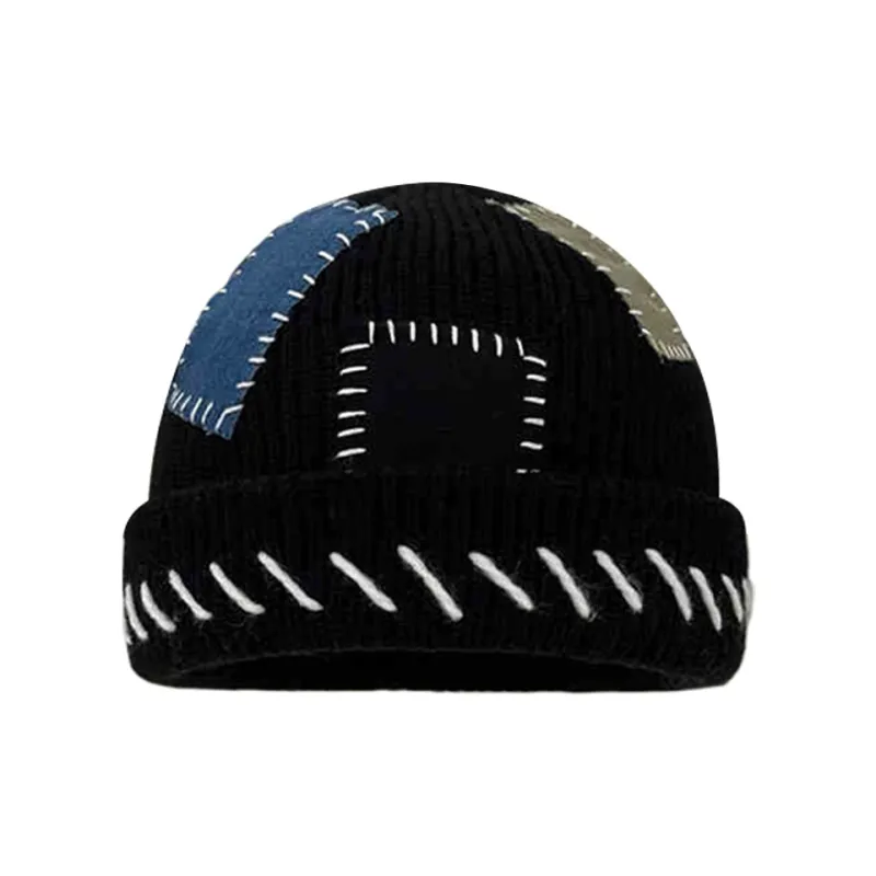 CARTELO Polyester Beanies Unisex Gift Box Set-3