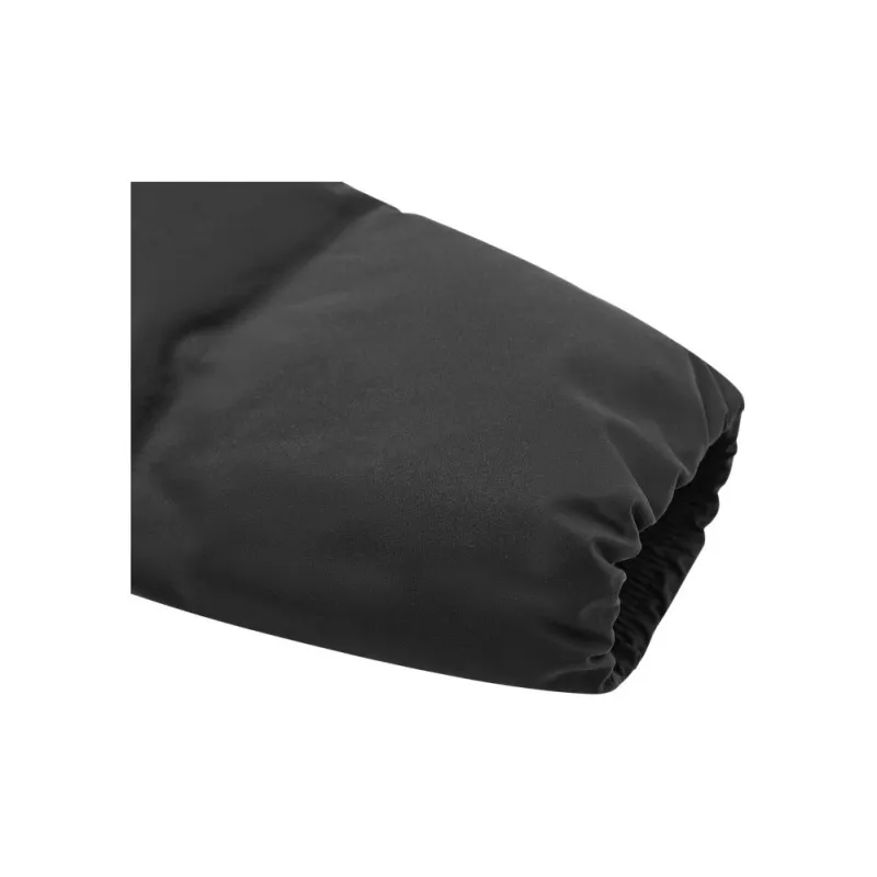DESCENTE ALLTERRAIN Down Jacket Men's Black-3