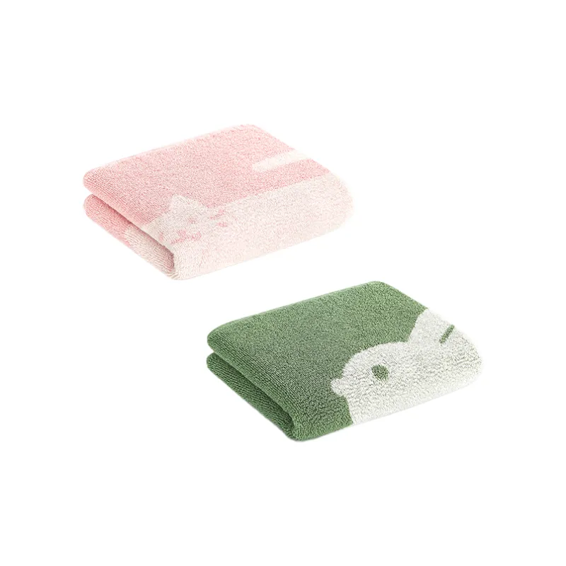 Sanli Towels-10