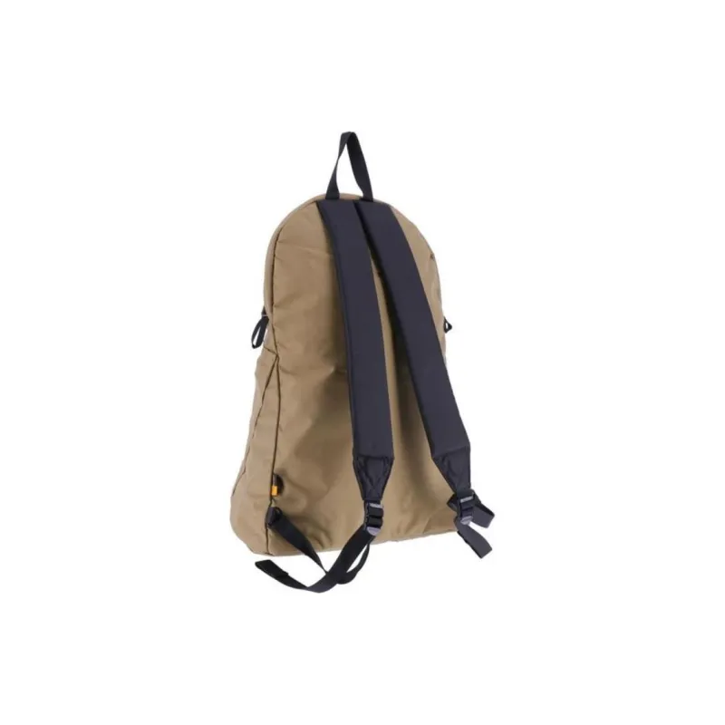 KELTY Material: 100% Nylon Backpack Unisex Tan-1