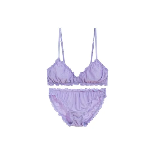 FREELASS Women's Underwear Sets