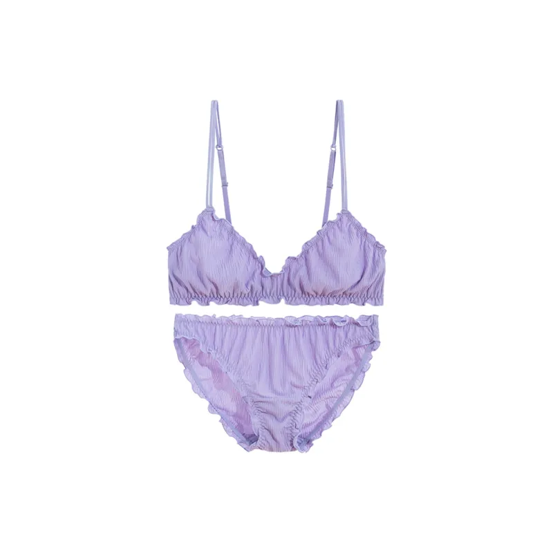 FREELASS Women's Underwear Sets-0
