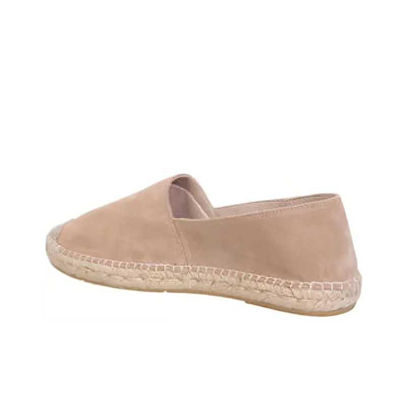 Tagliatore Julio Leather Espadrilles-2