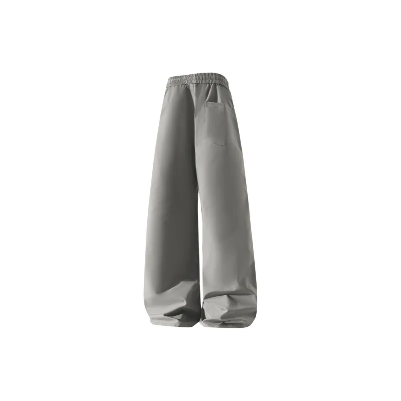 GWAF Casual Pants Unisex-1