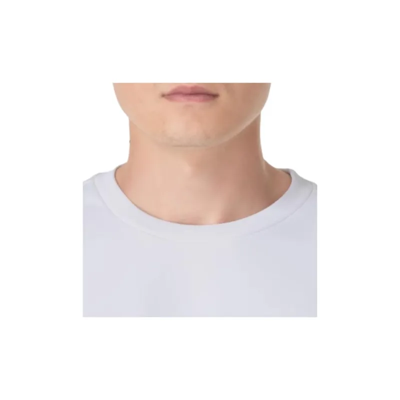 Under Armour Sweatshirt Unisex White-6