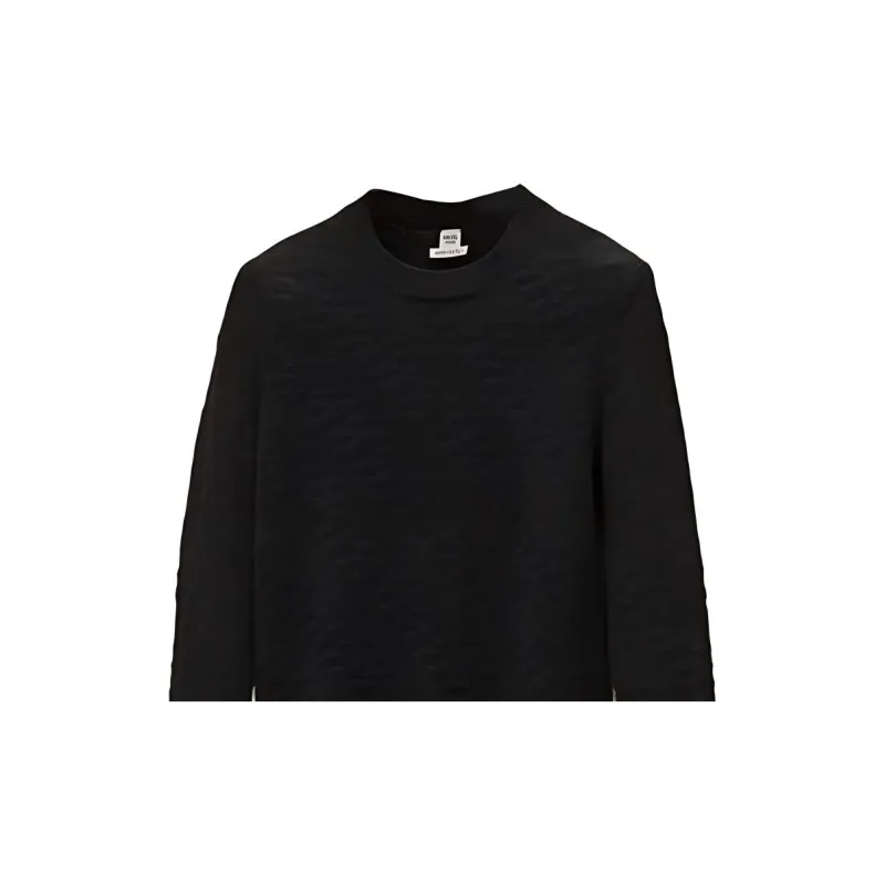 HERMES SS22 Sweater Women's Black-3