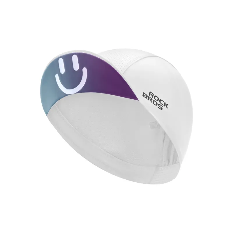 ROCKBROS Riding Equipment Small Hats Unisex Black-4