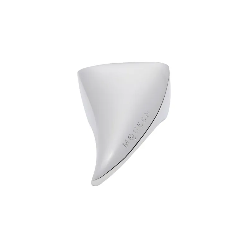 Alexander McQueen Tiger Claw Ring-0