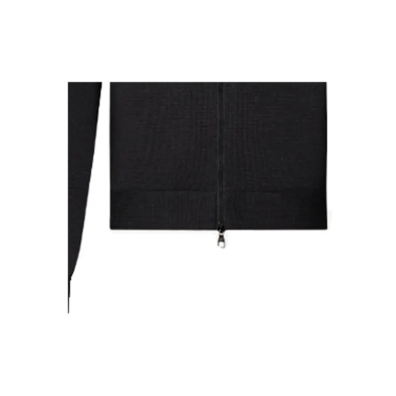 LOUIS VUITTON New Quarterly Products Of LV SS22 Jackets & Coats Men's Black-4
