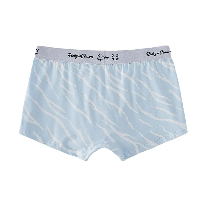 RickyisClown Men Underpants-12