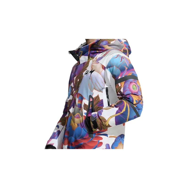 FILA x James Jean Ski Tops Men's All Over Print-7
