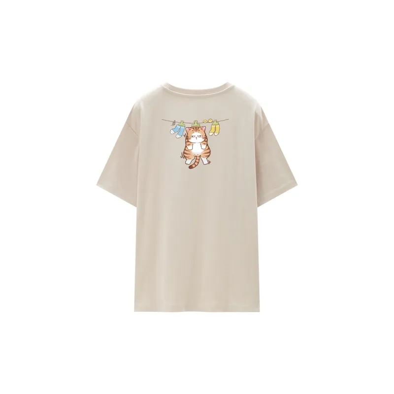 UNIQLO T Shirts Women's-6
