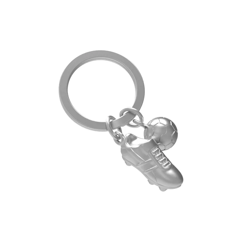Meta[l]morphose BIG In Miniature Alloy Keychain Pendant Unisex-2
