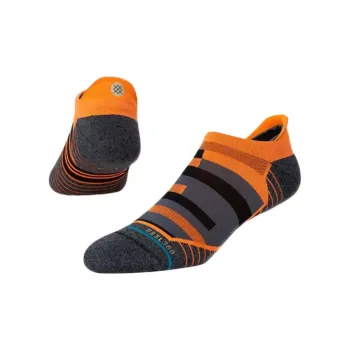Stance Ankle Socks Men's 1 Pack Gray