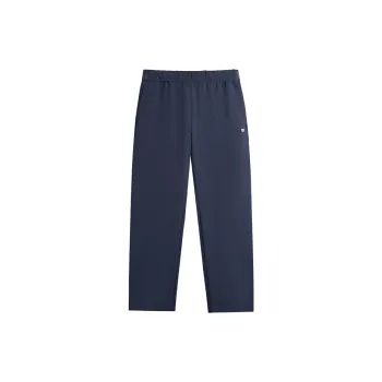 Wilson DAILY Knitted Sweatpants Men's Marine Blue
