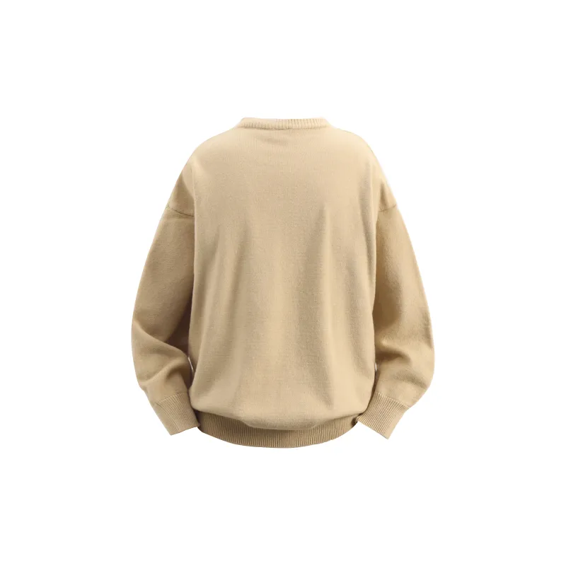 FLOAT Sweaters Unisex-6