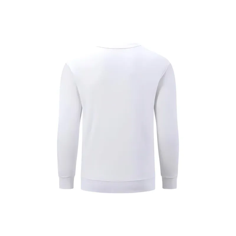 Mizuno Sweatshirts Men-1