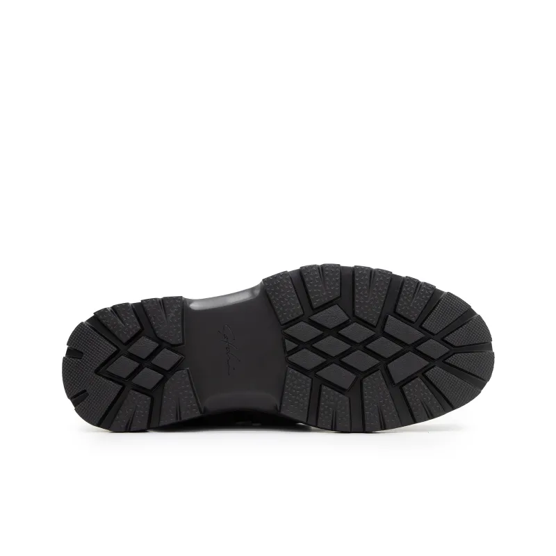 Satchi Casual Shoes Men's Black-5