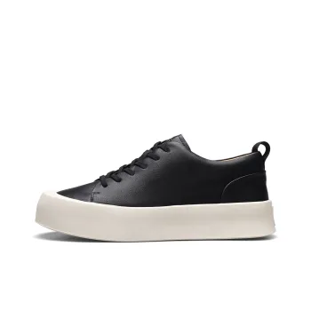 D FUSE SCANDINAVIA Anti Slip Wear Resistant Low Top Skateboard Shoes Men's