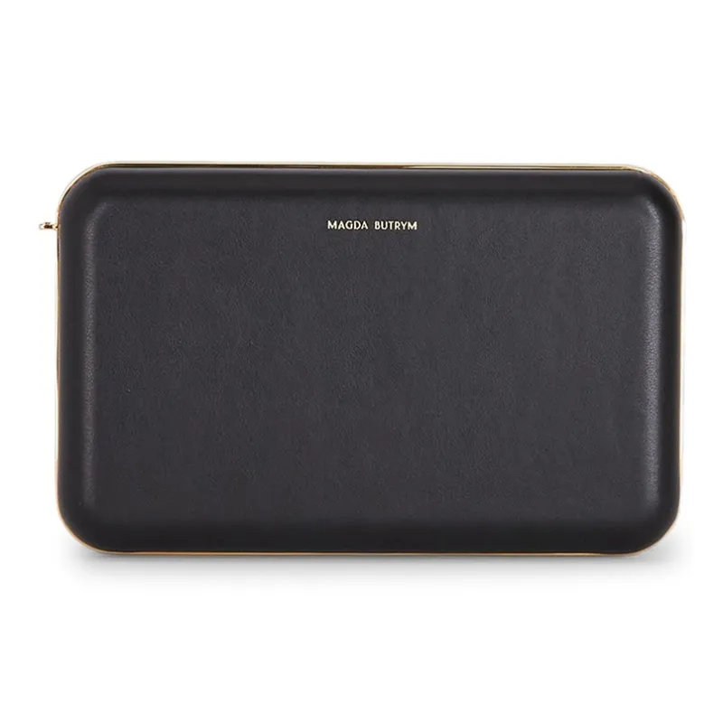 Magda Butrym Lelia Clutch Bag-0